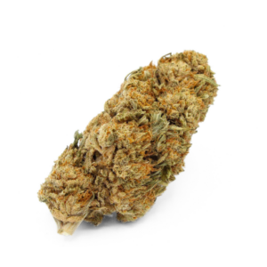 Tropical Kush CBG