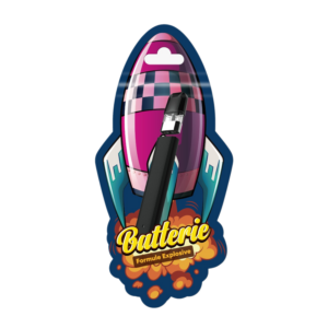 Batterie Pods