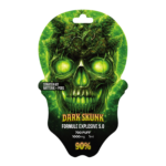 Skull vape Dark Skunk