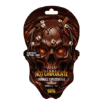 Skull vape Hot Chocolate