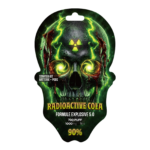 Skull vape Radioactive Cola
