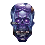 Skull vape Skull Death Gelato