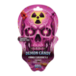 Skull vape Skull Demon Candy