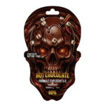 Skull vape Hot Chocolate