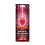 MCPN Vape Strawberry